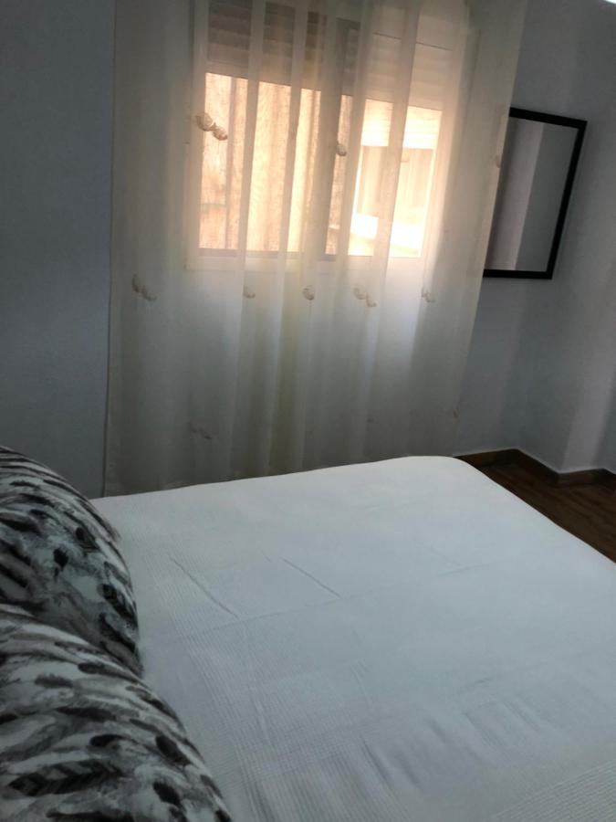 Carla24, Avenida Principal Apartment Aguilas Exterior photo